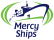 Logo Mercy Ships
