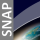 Logo SNAP